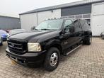 Ford F350 Ford USA F-350 6.0 Super Duty Turbo Diesel Dually, Auto's, Bestelauto's, Automaat, 3160 kg, Gebruikt, 8 cilinders