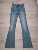Zara jeans maat 32, Ophalen of Verzenden, Zo goed als nieuw, Blauw, W27 (confectie 34) of kleiner