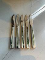 Van Kempen & Begeer Fruit Messen, Ophalen of Verzenden, Zo goed als nieuw, Rvs of Chroom, Los bestek