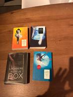 Camilla Lackberg - diverse boeken, Ophalen of Verzenden, Gelezen, Camilla Läckberg