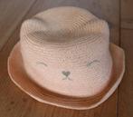 Lief hoedje 3-5 jaar, Kinderen en Baby's, Kinderkleding | Petten en Hoeden, Gebruikt, Meisje, Hoed, Ophalen of Verzenden