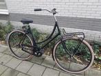 Degelijke Omafiets, 28 inch, nette staat, Ophalen, Gebruikt