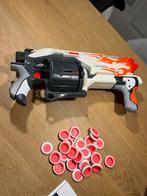 Nerf Vortex Revonix 360 - Speelgoedblaster, Ophalen, Gebruikt