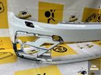 VW Tiguan 5NA R-LINE Voorbumper pdc KLS 5NA807221B origineel, Gebruikt, Ophalen of Verzenden, Bumper, Volkswagen
