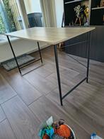 Industrieel Bureau Jysk, Ophalen