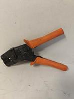 Weidmüller PZ 3 Krimptang - Hoge Kwaliteit, Ophalen of Verzenden