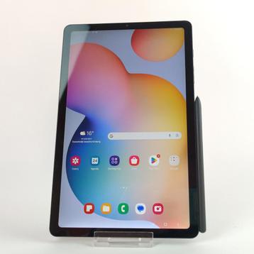 Samsung Galaxy Tab S6 lite 64GB || Android 14 beschikbaar voor biedingen
