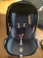 Maxi cosi Pebble incl Family fix isofix, Gebruikt, Ophalen of Verzenden, Isofix, 0 t/m 13 kg