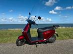 Elektrische Scooter - Weinig KM, Ophalen, Gebruikt, Elektrisch, Ecooter