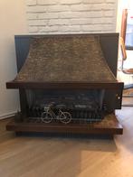 Gaskachel, Huis en Inrichting, Kachels, Ophalen, Gebruikt, Gas, Gaskachel