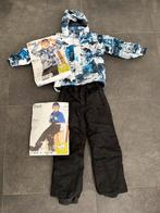 Nieuw jongens / meisjes skipak maat 122 - 128, Sport en Fitness, Skiën en Langlaufen, Overige merken, 100 tot 140 cm, Nieuw, Ophalen of Verzenden
