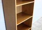 vintage boekenkast | kast | Edsbyn | Zweden, Met plank(en), Gebruikt, Eikenhout, Timbeije@hotmail.com
