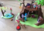 Sprookjesboshuis playmobil 70001, Kinderen en Baby's, Speelgoed | Playmobil, Ophalen of Verzenden, Zo goed als nieuw