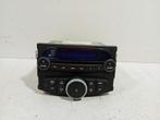 Radio Chevrolet Spark, Auto diversen, Autoradio's, Ophalen of Verzenden, Van der Ven Autorecycling B.V., Onderdelen@venauto.nl