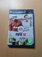 FIFA 12 playstation 2, Gebruikt, Ophalen of Verzenden, Sport, 3 spelers of meer
