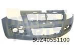 Suzuki Splash -8/12 voorbumper (te spuiten) Origineel!  7171