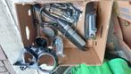 Yamaha dt50 mx rd50 mx, Ophalen of Verzenden, Gebruikt, Tank, Yamaha