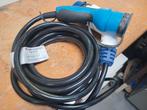 -Mennekes Laadkabel- Type 2          VOOR:, Auto diversen, Laadpalen, Ophalen, Zo goed als nieuw, Laadkabel