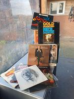 Diverse elpees, Cd's en Dvd's, Vinyl | Verzamelalbums, Ophalen, Gebruikt, Overige formaten, Overige genres