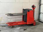 Linde T16L pallettruck initiaal heffing 1600kg (bj 2019)