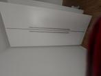 Pax kast ikea 236x50x31 wit met planken, Ophalen, Met plank(en), 200 cm of meer, 50 tot 100 cm