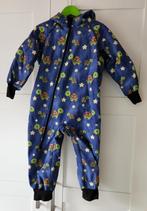 Te koop: blauwe schilpad Ielm pak softshell maat 98, Overige typen, Ielm, Jongen of Meisje, Ophalen of Verzenden
