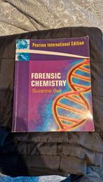 Forensic Chemistry, Boeken, Gelezen, Ophalen of Verzenden