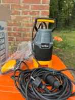 Dompelpomp – Vuilwaterpomp, Ophalen, Nieuw, Elektrisch, Dompelpomp