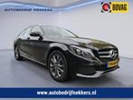 Mercedes-benz C-KLASSE 180 C Estate Business Automaat, Auto's, Mercedes-Benz, Automaat, Achterwielaandrijving, 4 cilinders, 157 pk