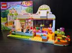 Lego Friends Heartlake Juicebar, Kinderen en Baby's, Speelgoed | Duplo en Lego, Ophalen of Verzenden, Lego, Zo goed als nieuw