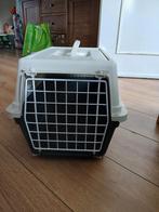 Katten reismand, Dieren en Toebehoren, Katten-accessoires, Ophalen, Zo goed als nieuw