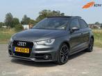 Audi A1 Sportback 1.2 TFSI Attraction Pano, Auto's, Voorwielaandrijving, Euro 5, 86 pk, 4 cilinders