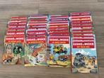 Suske en Wiske strips, Meerdere stripboeken, Ophalen of Verzenden, Zo goed als nieuw