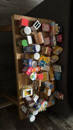 Albert Heijn mini boodschappen, Albert Heijn, Ophalen