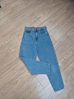 Mom jeans. S, Kleding | Dames, Spijkerbroeken en Jeans, H&M, Zo goed als nieuw, W28 - W29 (confectie 36), Verzenden