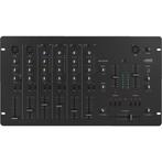 IMG Stageline Stereo Mixer, Muziek en Instrumenten, Mengpanelen, Ophalen of Verzenden, Zo goed als nieuw, 5 tot 10 kanalen, Microfooningang
