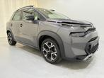 Citroën C3 Aircross 1.5 Blue HDI 120 Shine Automatic, Automaat, Overige carrosserieën, Diesel, Zilver of Grijs