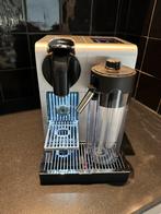 Nespresso DeLonghi Lattissima Pro, Witgoed en Apparatuur, Gebruikt, Ophalen of Verzenden, 1 kopje, Combi