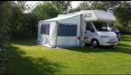 Fiamma Privacy Room F45 ZIP 400 Large, Caravans en Kamperen, Camper-accessoires, Zo goed als nieuw