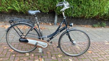 Batavus dames fiets beschikbaar voor biedingen