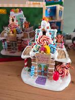Lemax Sugar 'N Spice, The Lollipop Shop., Diversen, Kerst, Ophalen of Verzenden