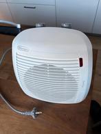 DeLonghi elektrisch verwarmings kacheltje, Doe-het-zelf en Verbouw, Verwarming en Radiatoren, 30 tot 80 cm, Gebruikt, Overige typen
