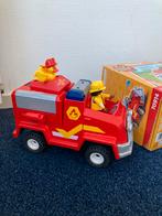 Nieuw in doos  playmobil brandweer, Nieuw, Ophalen of Verzenden