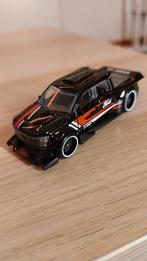 Hotwheels ford f-150 lightning, Ophalen of Verzenden, Zo goed als nieuw