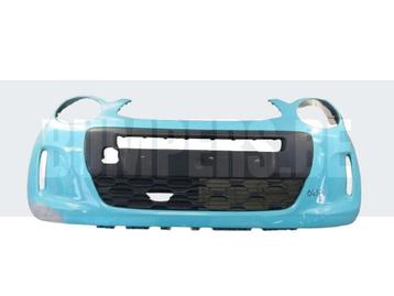 Bumper Citroen C1 II 14-21 Voorbumper Q4304 beschikbaar voor biedingen