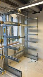 Draagarmstelling KASTEN G90/ Kevyt/Light (2250/2500 mm hoog), Ophalen