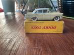 Dinky toy 554, Ophalen of Verzenden, Zo goed als nieuw, Auto, Dinky Toys