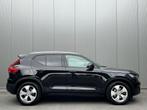 Volvo XC40 2.0 T4 Momentum Pro Pilot Assist|Trekhaak|190PK|, 15 km/l, Leder en Stof, Zwart, Bedrijf
