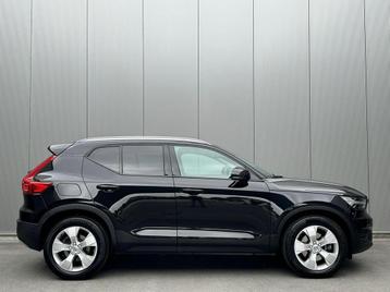 Volvo XC40 2.0 T4 Momentum Pro Pilot Assist|Trekhaak|190PK| beschikbaar voor biedingen