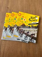 3 nieuwe sticker boeken Tour de France 2022 PANINI, Nieuw, Overige typen, Ophalen of Verzenden